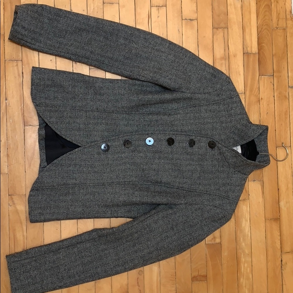 Babaton Blazer size 6